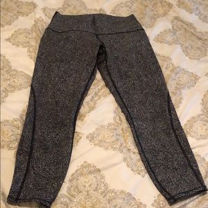 Lululemon leggings